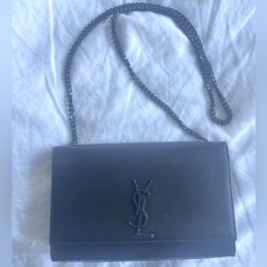 YSL medium Kate Crossbody purse